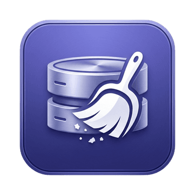 Storage Sweep app icon